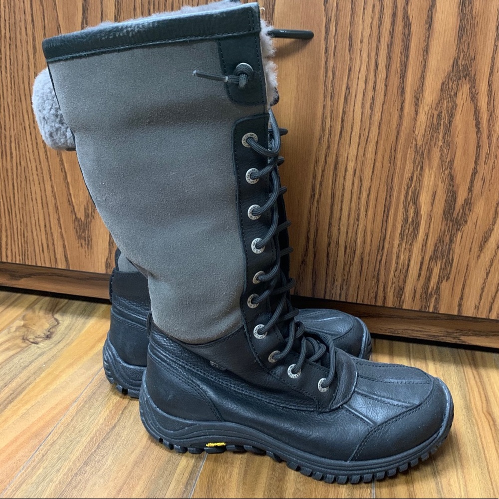 UGG women’s Adirondack Tall